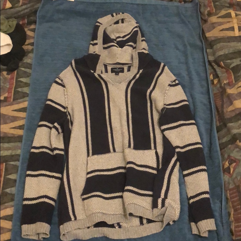 American Eagle Hoodie